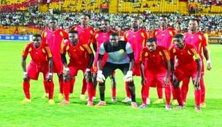 المريخ السوداني