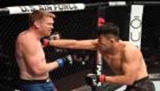 قبل نزال محمدوف وجايتجي.. "يو إف سي 254" تسجل أول تعادل