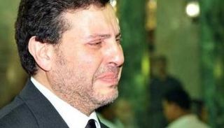 الفنان هاني شاكر