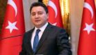 باباحان لأردوغان: أصبحت عاجزا وحان وقت رحيلك‎