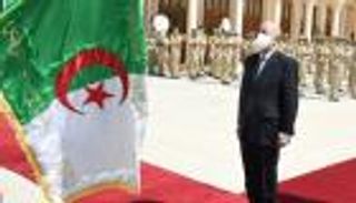 كورونا بقصر الرئاسة الجزائرية.. تبون بالعزل وإصابة وزراء