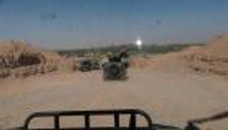 ضربة عراقية لداعش.. تدمير نفق للإرهابيين بنينوى