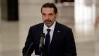 الحريري يلتقي عون ويصف مشاوارات تشكيل الحكومة بـ"الإيجابية"