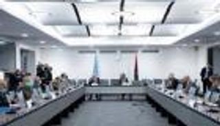 الجزائر  ترحب بوقف إطلاق النار في ليبيا: بارقة أمل