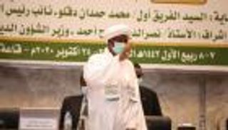 حميدتي: الشعب السوداني متسامح ولا يرعى الإرهاب