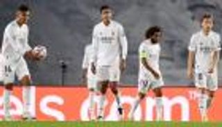 قاهر ريال مدريد يغازله بعد كلاسيكو برشلونة