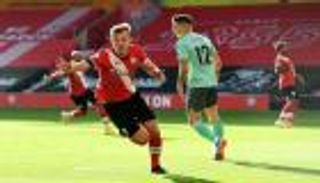 بهدية مبكرة.. ساوثهامبتون يحافظ على إنجاز أرسنال التاريخي