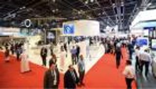 بمشاركة دولية.. معرض ويتيكس ودبي للطاقة الشمسية ينطلق الإثنين