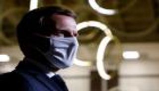 فرنسا تتهم تركيا بتأجيج الكراهية ضد ماكرون