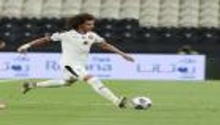 الجزيرة الإماراتي يعلن الموقف النهائي لعموري