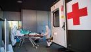 مستشفيات جنيف تستغيث: تطوعوا لمواجهة كورونا