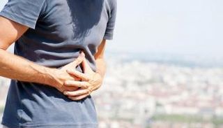 اضطرابات الهضم مشكلة تؤرق الكثيرين