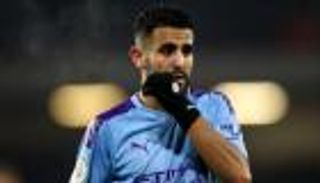 رياض محرز يجيب: هل يعود إلى فرنسا؟