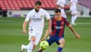 "هيمنة وسطو معتاد".. ثلاثية الكلاسيكو تتصدر الصحف الإسبانية