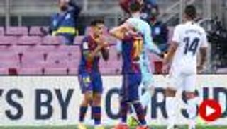 المصائب لا تأتي فرادى.. كوتينيو يوجه ضربة قوية لبرشلونة