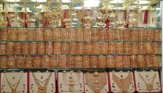 أسعار الذهب في مصر اليوم