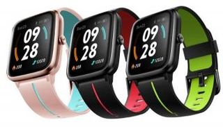 ساعة أوليفون Ulefone  الجديدة