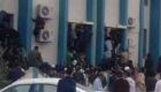الجنوب الليبي يكشف خداع "السراج ورفاقه": تركونا للسوق السوداء