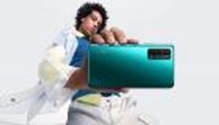 هواوي تطلق هاتفها الذكي Y7a الجديد بتكلفة منخفضة