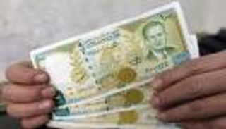 سعر الدولار في سوريا اليوم الأحد 25 أكتوبر 2020.. الليرة تهبط مجددا