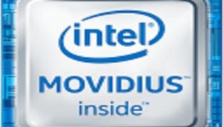 شريحة إنتل الذكية لمعالجة البيانات