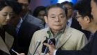 حولها لإمبراطورية.. سامسونج تعلن وفاة رئيسها لي كون-هي