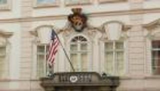 بعد أنقرة.. سفارة أمريكا بأذربيجان تتلقى تهديدات بهجمات 