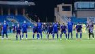 مهاجم أتلتيكو مدريد السابق أحدث صفقات الهلال السعودي