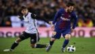 صفقة الهلال الجديدة.. فيتو من حلم ميسي إلى الدوري السعودي