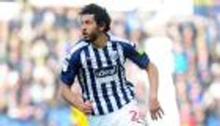 3 أسباب.. لماذا وافق وست بروميتش على انتقال حجازي إلى الاتحاد السعودي؟