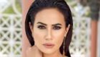هند صبري لـ"العين الإخبارية": مهمومة بقضايا المرأة و"بيتوتية أعشق أسرتي"