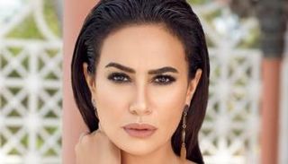 الفنانة التونسية هند صبري