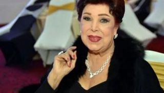 الفنانة الراحلة رجاء الجداوي