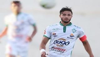 أسامة الرمضاني