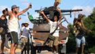 كيان جديد لمليشيات طرابلس.. مناورة للقفز على اتفاق جنيف