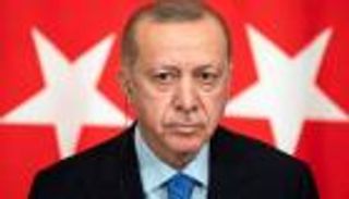 مؤسسة تركية تتوقع إجراء انتخابات مبكرة قبل 2022