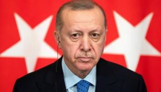 الرئيس التركي رجب طيب أردوغان - رويترز