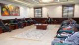 وفد أممي بالسودان.. سحب "يوناميد" يتصدر
