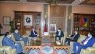 المغرب يدعو فرقاء ليبيا إلى احترام وقف إطلاق النار