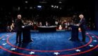 ترامب وبايدن في الأسبوع اليتيم.. الأمتار الأخيرة نحو البيت الأبيض 