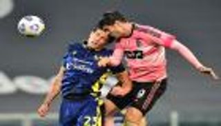 التعادل الثالث.. يوفنتوس يواصل التعثر في الدوري الإيطالي