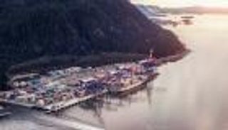 موانئ دبي العالمية تقهر كورونا.. 3.1% ارتفاعا في حجم المناولة