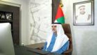 نهيان بن مبارك: الإمارات تحمل رسالة سلام إلى العالم وتدعو للعيش المشترك 