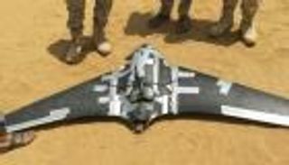 التحالف يدمّر سادس مسيرة حوثية مفخخة خلال 24 ساعة