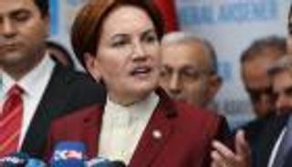 "المرأة الحديدية" تطالب بسحب صلاحيات أردوغان