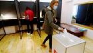 المعارضة تتصدر نتائج انتخابات ليتوانيا