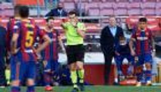 قصة عائلة مدريدية حرمت برشلونة من نقاط الكلاسيكو