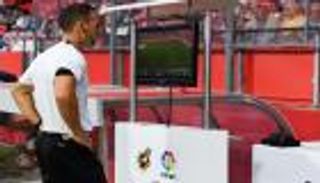 ترتيب الدوري الإسباني بدون "فار".. هل كان برشلونة محقا؟