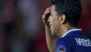 "بالاك المصري".. 4 هزائم في نهائيات أفريقيا