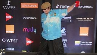 الفنان محيي إسماعيل